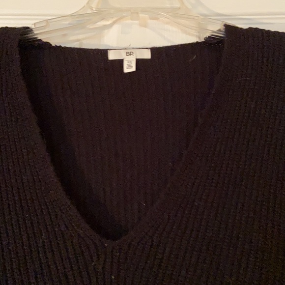 BP NORDSTROM KNIT SWEATER NWOT - Picture 2 of 8